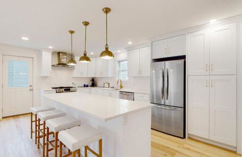 Beau's Beach House - Photo 7