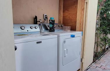 Modern Studio apartment right next to MrC hotel 5 minutes to Rodeo Drive - Foto 19