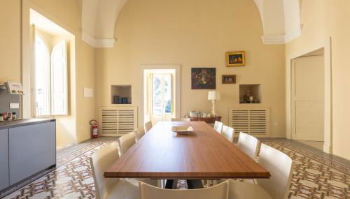 Appartamento Royale - Palazzo Villani Lubelli - Foto 5