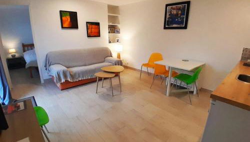 Maison à 300m de la plage au calme avec jardin - Foto 4