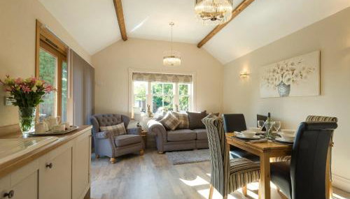 Homestead Cottage - Foto 4