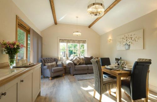 Homestead Cottage - Foto 4