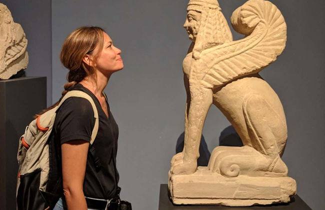 Tour por los museos etruscos de la Toscana - Foto 3