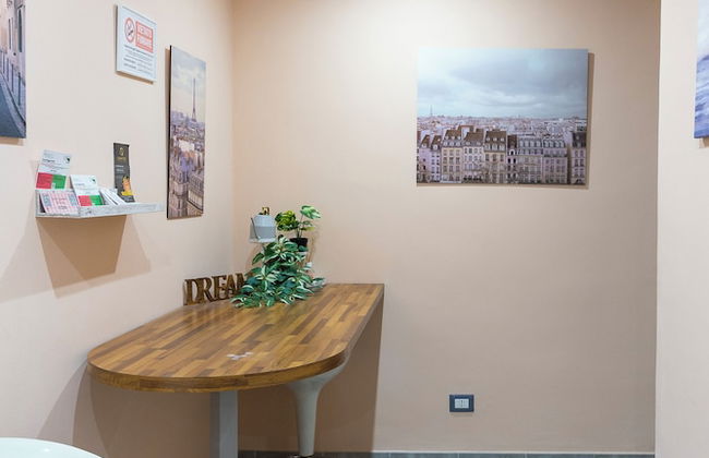 FARE BnB room and breakfast Santa Maria - Foto 8