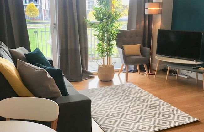 Park Central - One - Photo 19