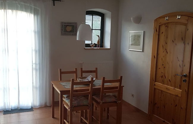 Ferienhof Mochowsee - Photo 12