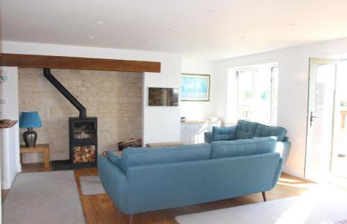 Coot Cottage - holiday house with fantastic lake views - Foto 25