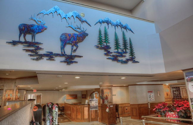 River Mountain Lodge by Breckenridge Hospitality - Foto 1