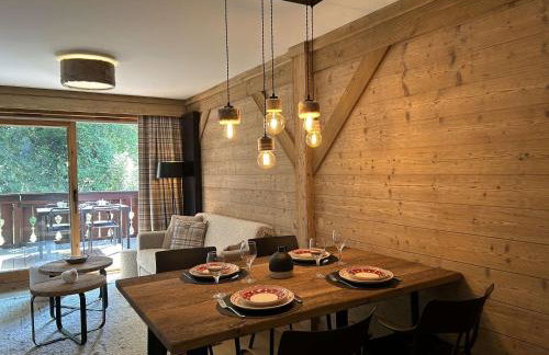 Appartement 3 pièces à Méribel Village avec WIFI et parking privatif - FR-1-180-600 - Foto 23