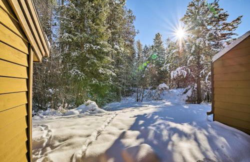 McCall Condo with Paddle Boards - Near Payette Lake - Foto 27