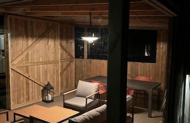 Eyja Mörk & Bubble Bedroom - Foto 53