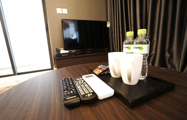 The First Stay Hotel - Foto 34