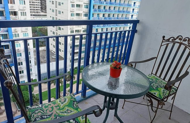 Jericho's Place at Sea Residences - Foto 26