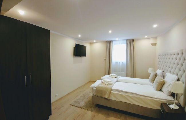 Villa Baltica - Foto 14