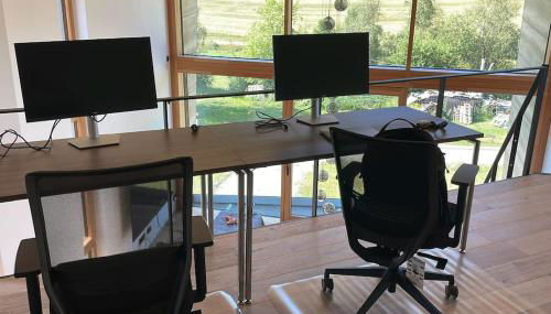 Tolle Bergvilla im Osterzgebirge - Foto 4