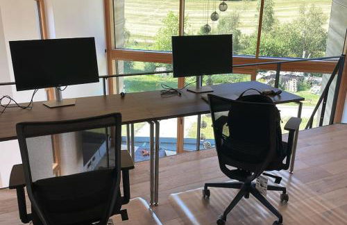 Tolle Bergvilla im Osterzgebirge - Foto 4