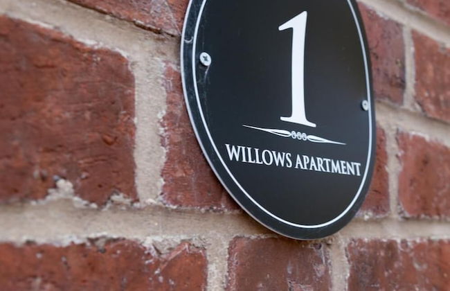 1 Willows Apartment - Foto 48
