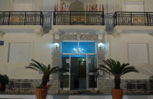 85 sqm Apartments New Panorama ELECTRIC CAR ΦΩΡΤΗΣΗΣ STATION - Foto 27