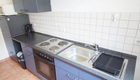 Eigene Erdgeschosswohnung in Groitzsch - Foto 3