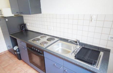 Eigene Erdgeschosswohnung in Groitzsch - Foto 3