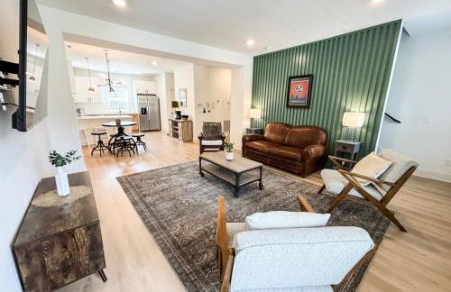 5 Min to Broadway Game Air Hockey Parking - Foto 2