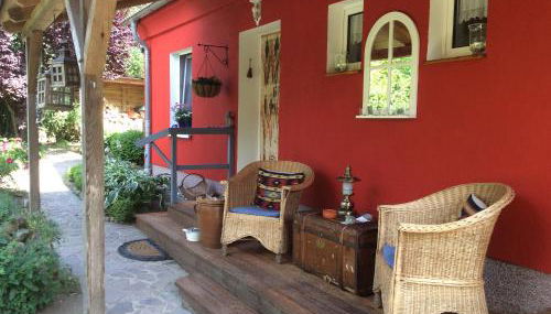 Ferienhaus Namatiri - Foto 5