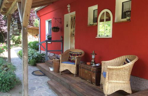 Ferienhaus Namatiri - Foto 5