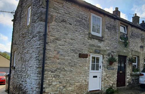 Willow Cottage, Youlgrave - Foto 1