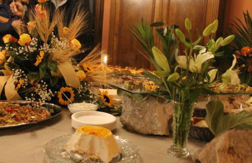 De Vita Beata Agriturismo - Foto 4