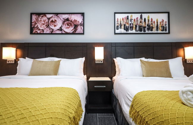 Kensington Boutique Suites - Foto 3