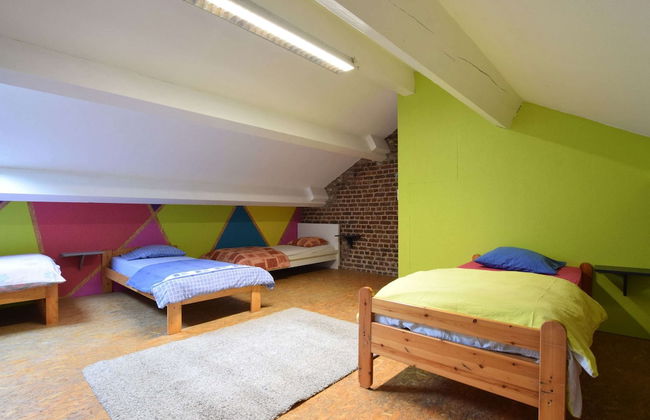 Cottage in a Well-equipped and Comfortable Farmhouse - Foto 4