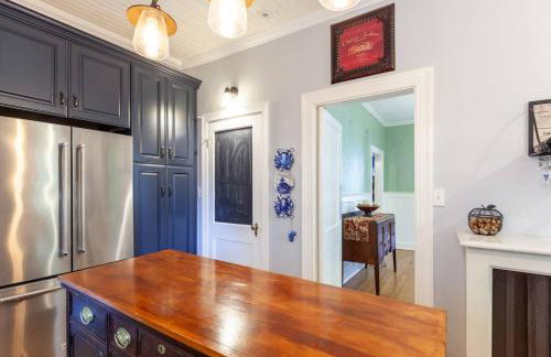 Crew's Quarters - Foto 16