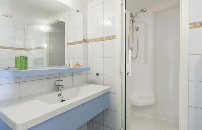 Bungalow at Klein Vink With Garden Terrace - Photo 8