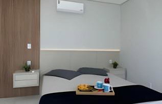 Apto Lavandas|Climatizado,Moderno, à 150m Termas - Photo 3