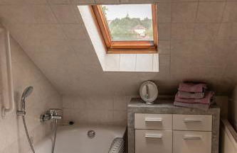 Ferienwohnungen Vogelnest zentral in Mühlhausen mit Pool - Foto 34