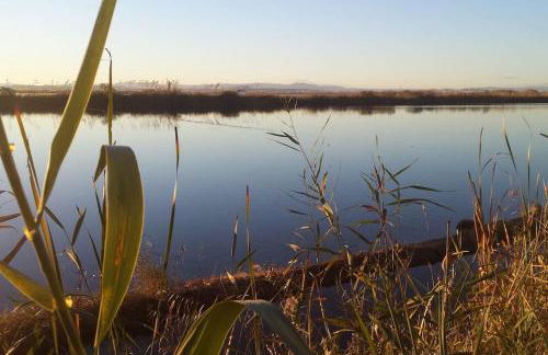 Beachfront House, Valencia, Wifi, Paddle Surf Board, Incredible Views - Foto 40