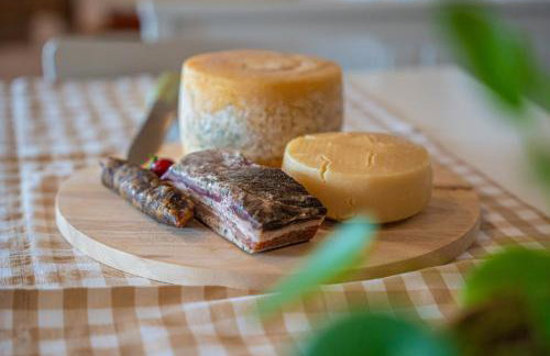 Holiday Home Belveder Motovun with heated pool - Foto 29