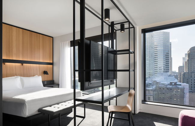 Hotel Monville - Foto 18