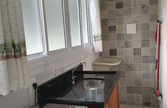 Canto Verde Aptos II - Foto 30