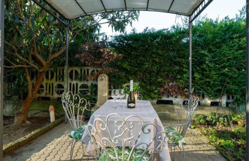 Apartment Al Torrione by Interhome - Foto 35