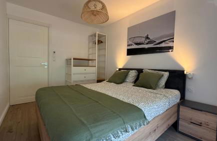 French Riviera Escape - Théoule Hyper Centre - 2 Terrasses - Parking - Photo 3