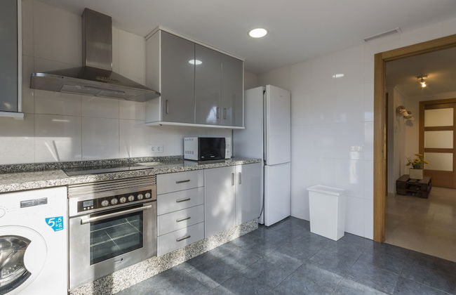 Coll Groc in Grau i Platja - Foto 6