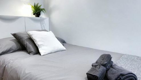 Blas de Otero, Vivienda Turística Reformada con Wifi - Foto 5