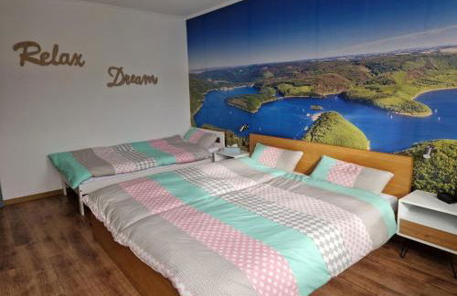 Haus Eifelruhe - Foto 8