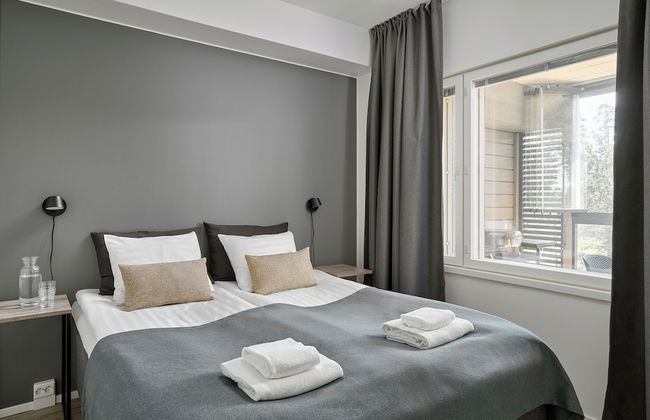 Holiday Club Vierumäki Apartments - Foto 7