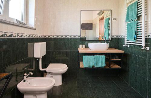 Casa di Oliva - Foto 25