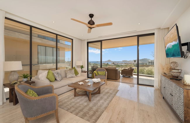 Mistiq Los Cabos - Foto 54