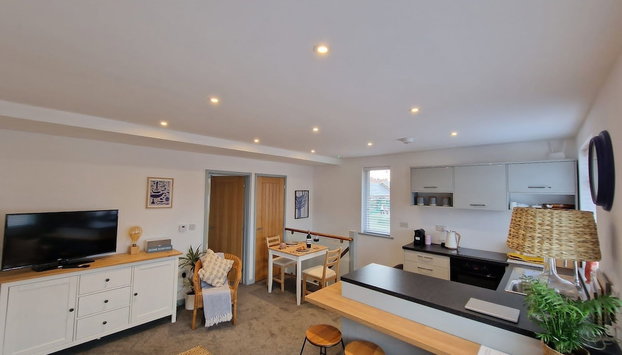 The Crows Nest - Sheringham - Foto 2, Immagine principale