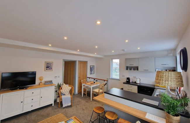 The Crows Nest - Sheringham - Foto 1