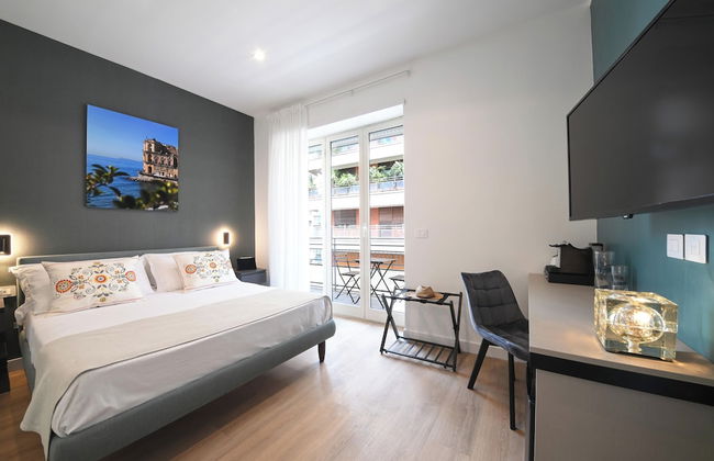 Ponte di Tappia Suites - Photo 16